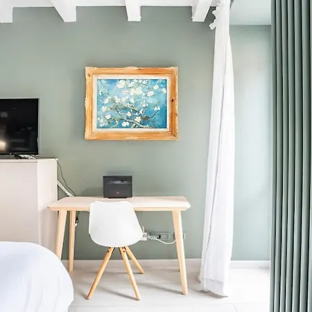 Daire Center Mia - Modern & + Wifi *