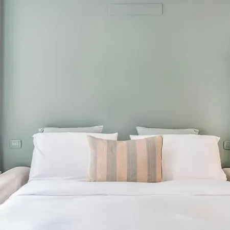 Daire Center Mia - Modern & + Wifi